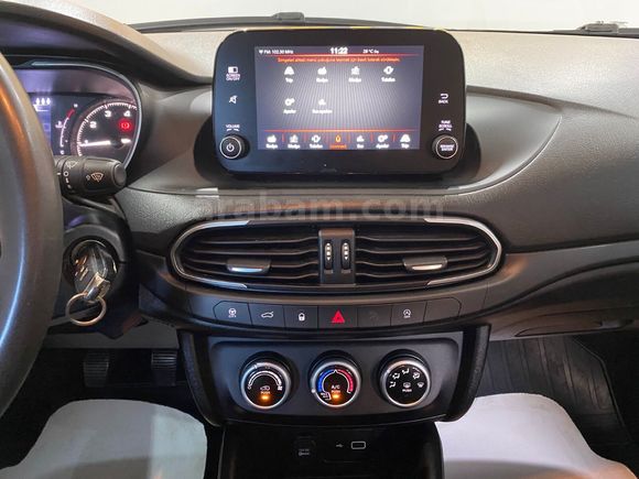 otomobil Fiat Egea 1.3 MultiJet II Easy Plus