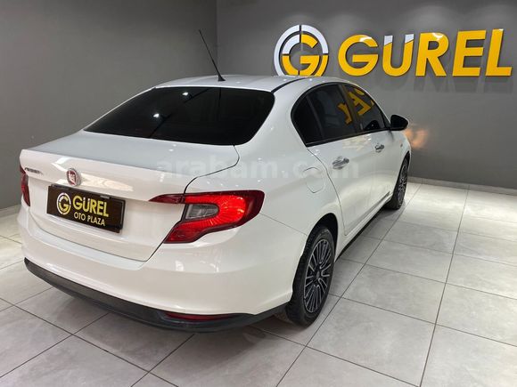 otomobil Fiat Egea 1.3 MultiJet II Easy Plus