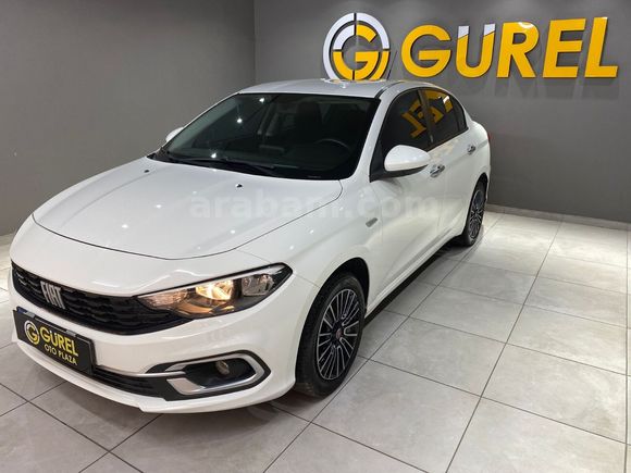 otomobil Fiat Egea 1.3 MultiJet II Easy Plus