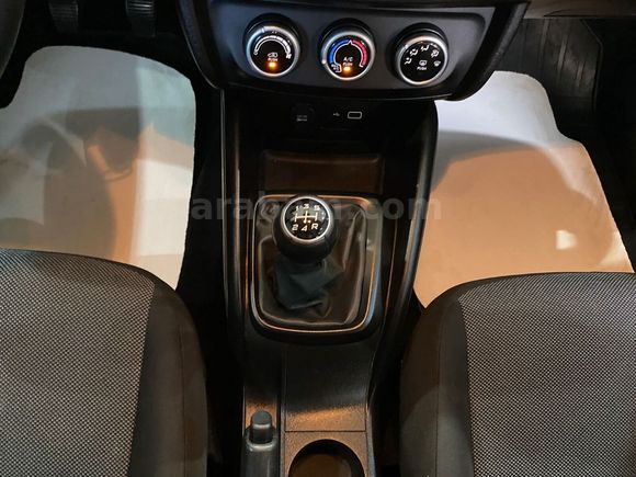 otomobil Fiat Egea 1.3 MultiJet II Easy Plus