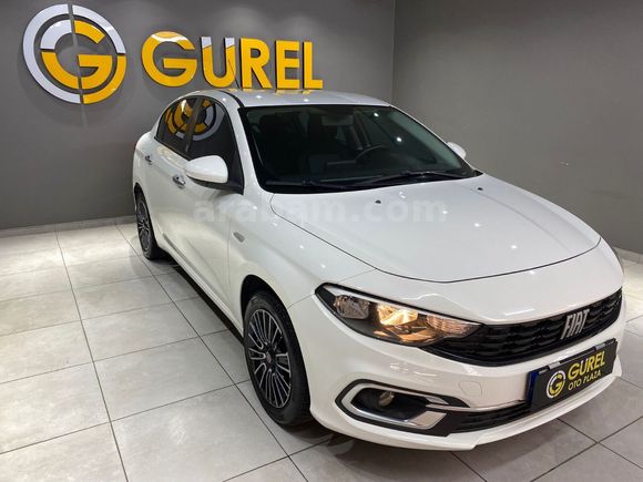 otomobil Fiat Egea 1.3 MultiJet II Easy Plus