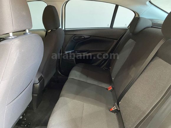 otomobil Fiat Egea 1.3 MultiJet II Easy Plus