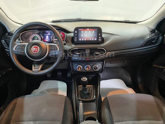 otomobil Fiat Egea 1.3 MultiJet II Easy Plus