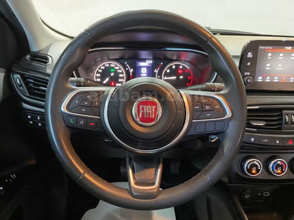 otomobil Fiat Egea 1.3 MultiJet II Easy Plus