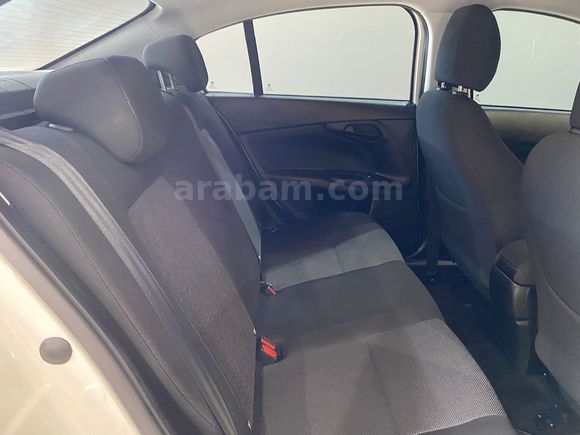otomobil Fiat Egea 1.3 MultiJet II Easy Plus