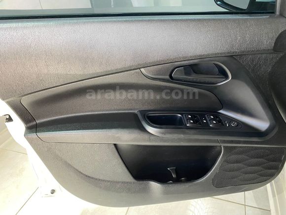 otomobil Fiat Egea 1.3 MultiJet II Easy Plus