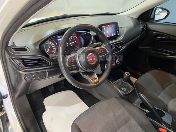 otomobil Fiat Egea 1.3 MultiJet II Easy Plus