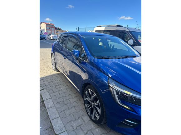 Sahibinden Renault Clio 1.0 TCe Icon 2020 Model 