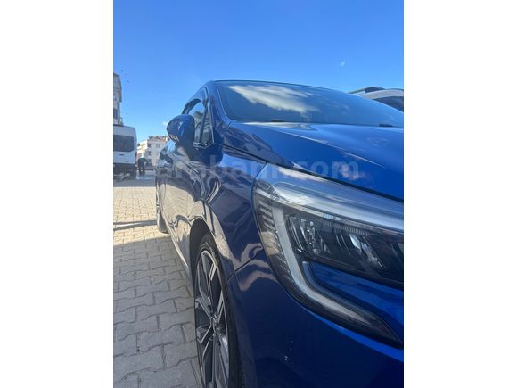 Sahibinden Renault Clio 1.0 TCe Icon 2020 Model 