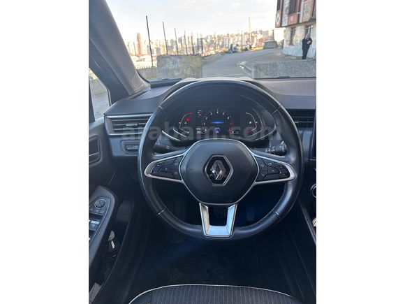 Sahibinden Renault Clio 1.0 TCe Icon 2020 Model 