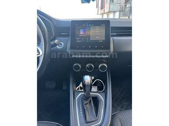 Sahibinden Renault Clio 1.0 TCe Icon 2020 Model 