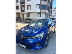 Sahibinden Renault Clio 1.0 TCe Icon 2020 Model 