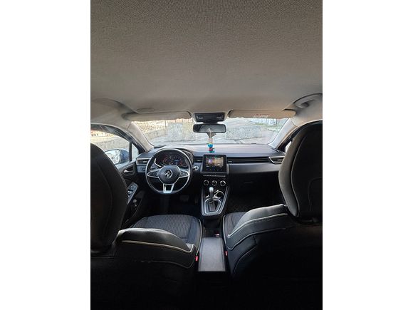 Sahibinden Renault Clio 1.0 TCe Icon 2020 Model 