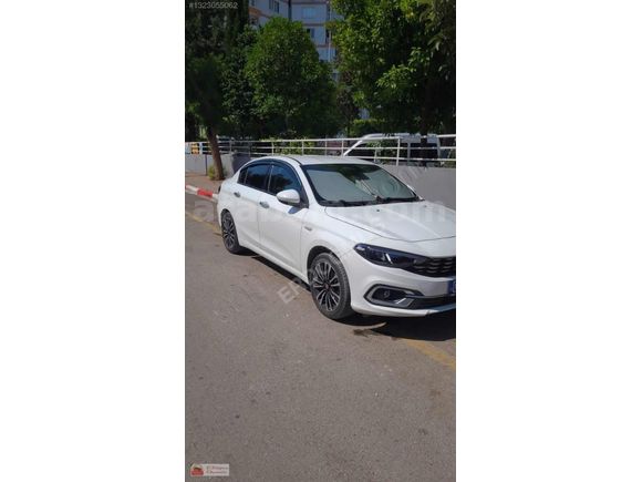 GARANTİSİ HALA DEVAM EDEN HATASIZ OTOMATİK EGEA FULL+FULL
