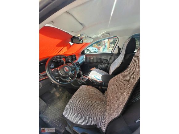 GARANTİSİ HALA DEVAM EDEN HATASIZ OTOMATİK EGEA FULL+FULL