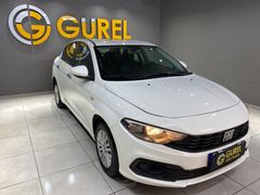 otomobil Fiat Egea 1.3 MultiJet II Easy