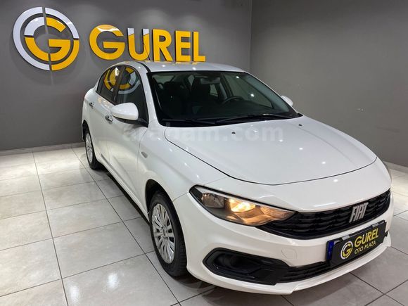 otomobil Fiat Egea 1.3 MultiJet II Easy