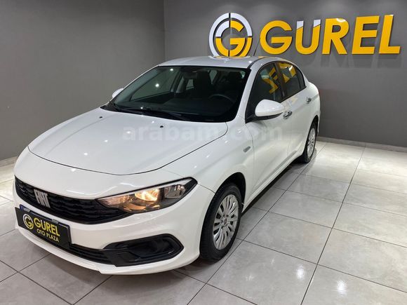 otomobil Fiat Egea 1.3 MultiJet II Easy
