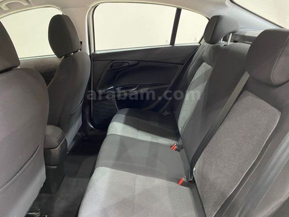 otomobil Fiat Egea 1.3 MultiJet II Easy