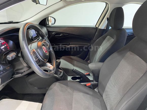 otomobil Fiat Egea 1.3 MultiJet II Easy