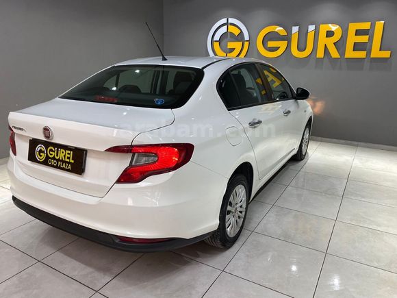 otomobil Fiat Egea 1.3 MultiJet II Easy