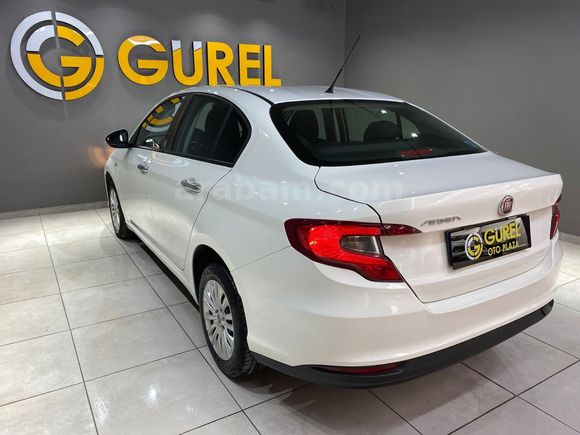 otomobil Fiat Egea 1.3 MultiJet II Easy
