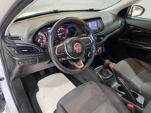 otomobil Fiat Egea 1.3 MultiJet II Easy