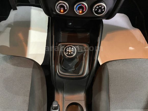 otomobil Fiat Egea 1.3 MultiJet II Easy