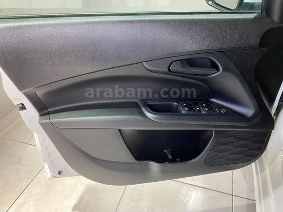otomobil Fiat Egea 1.3 MultiJet II Easy