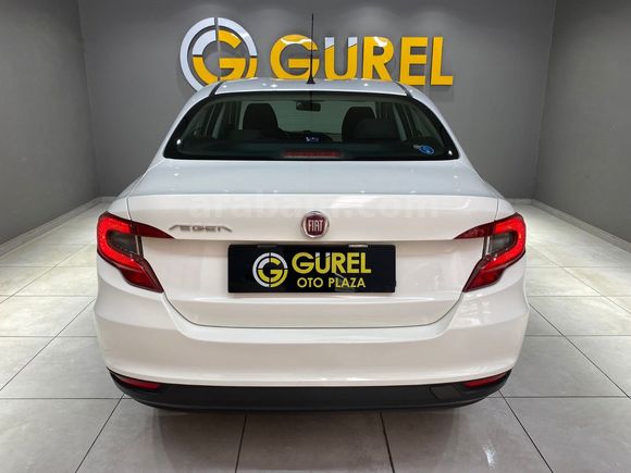 otomobil Fiat Egea 1.3 MultiJet II Easy