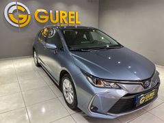 otomobil Toyota Corolla 1.8 Hybrid Dream e-CVT