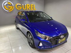 otomobil Hyundai i20 1.4 MPI Style