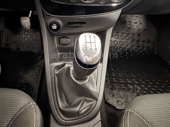 Renault Yetkili Bayi Günerlerden Clio 