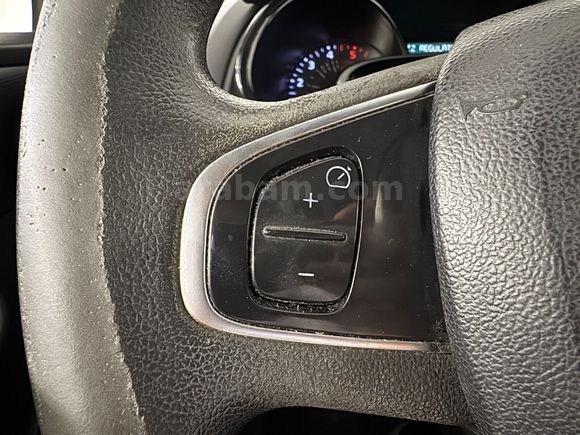 Renault Yetkili Bayi Günerlerden Clio 
