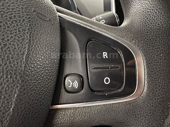 Renault Yetkili Bayi Günerlerden Clio 