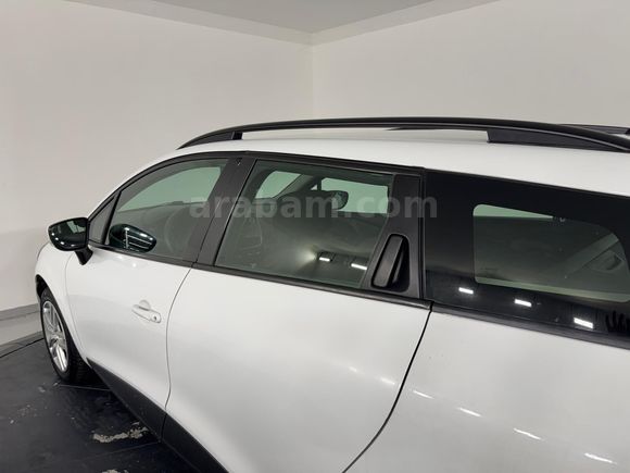 Renault Yetkili Bayi Günerlerden Clio 