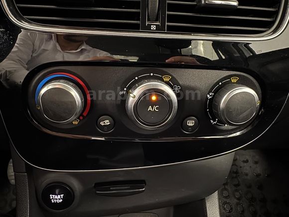 Renault Yetkili Bayi Günerlerden Clio 