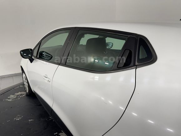 Renault Yetkili Bayi Günerlerden Clio Joy