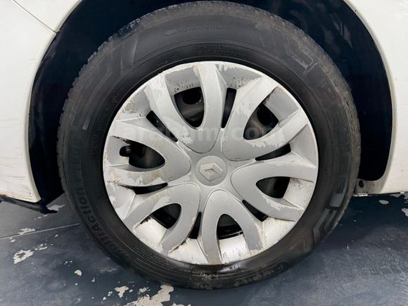 Renault Yetkili Bayi Günerlerden Clio Joy