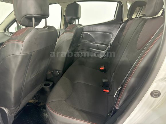Renault Yetkili Bayi Günerlerden Clio Joy