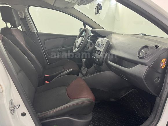Renault Yetkili Bayi Günerlerden Clio Joy