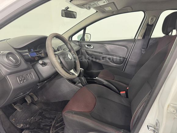 Renault Yetkili Bayi Günerlerden Clio Joy