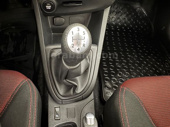 Renault Yetkili Bayi Günerlerden Clio Joy