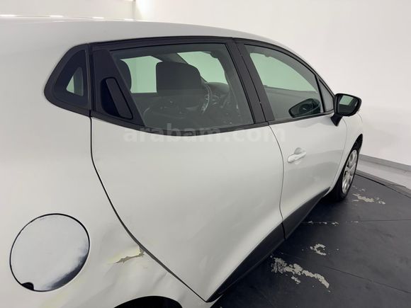 Renault Yetkili Bayi Günerlerden Clio Joy
