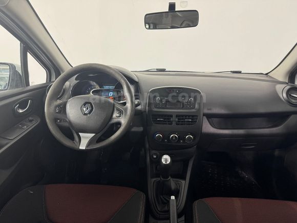 Renault Yetkili Bayi Günerlerden Clio Joy