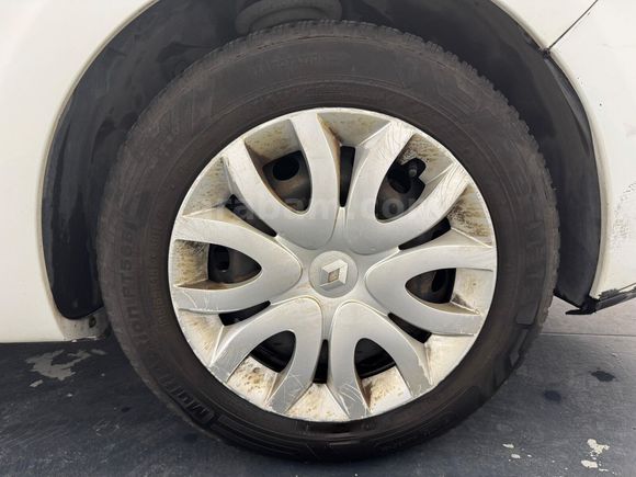 Renault Yetkili Bayi Günerlerden Clio Joy