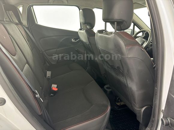 Renault Yetkili Bayi Günerlerden Clio Joy