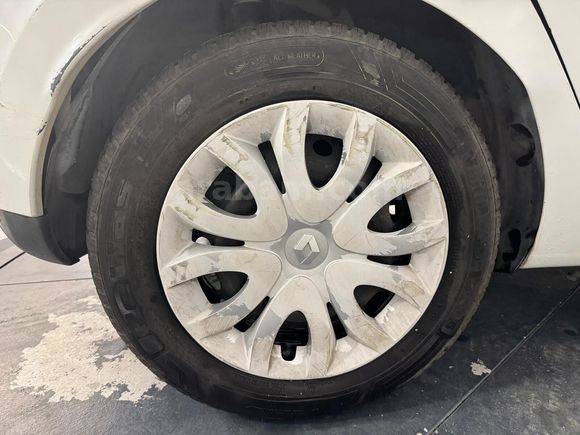 Renault Yetkili Bayi Günerlerden Clio Joy