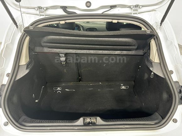 Renault Yetkili Bayi Günerlerden Clio Joy