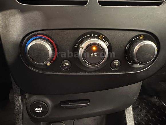 Renault Yetkili Bayi Günerlerden Clio Joy